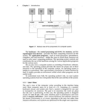 John wiley & sons   operating system concepts, seventh edition