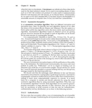 John wiley & sons   operating system concepts, seventh edition