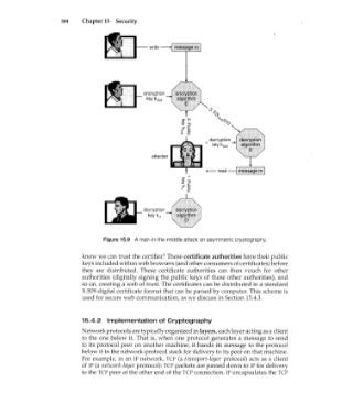 John wiley & sons   operating system concepts, seventh edition