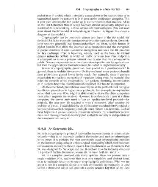 John wiley & sons   operating system concepts, seventh edition