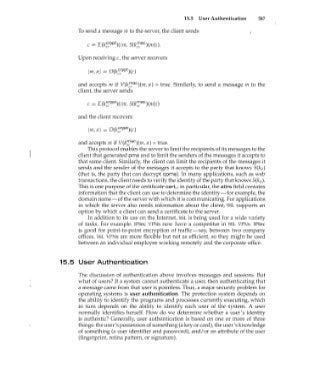 John wiley & sons   operating system concepts, seventh edition