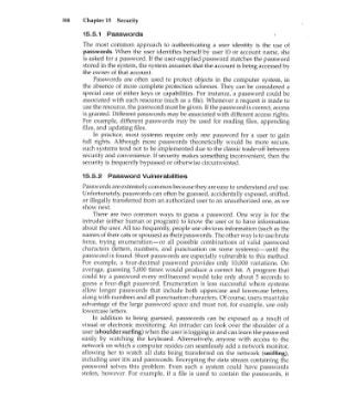 John wiley & sons   operating system concepts, seventh edition