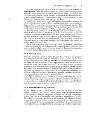 John wiley & sons   operating system concepts, seventh edition