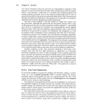 John wiley & sons   operating system concepts, seventh edition