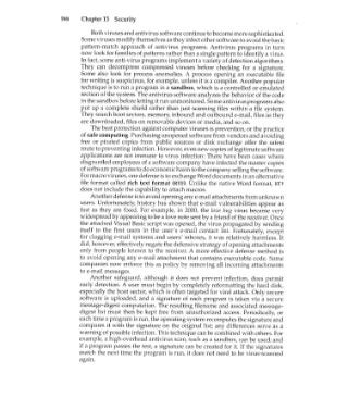 John wiley & sons   operating system concepts, seventh edition