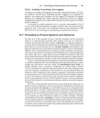 John wiley & sons   operating system concepts, seventh edition