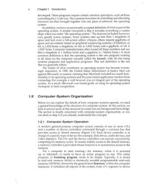 John wiley & sons   operating system concepts, seventh edition