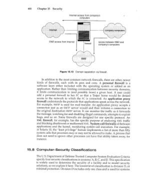 John wiley & sons   operating system concepts, seventh edition