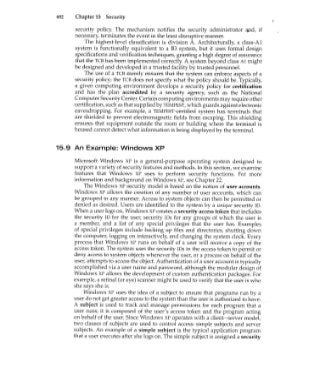 John wiley & sons   operating system concepts, seventh edition