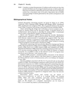 John wiley & sons   operating system concepts, seventh edition