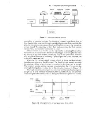 John wiley & sons   operating system concepts, seventh edition