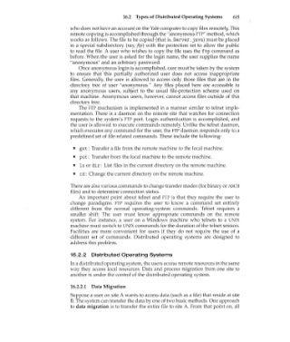 John wiley & sons   operating system concepts, seventh edition