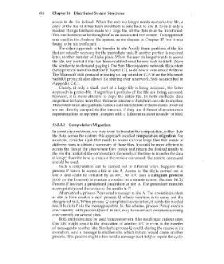 John wiley & sons   operating system concepts, seventh edition