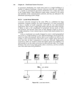 John wiley & sons   operating system concepts, seventh edition