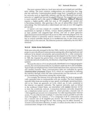 John wiley & sons   operating system concepts, seventh edition