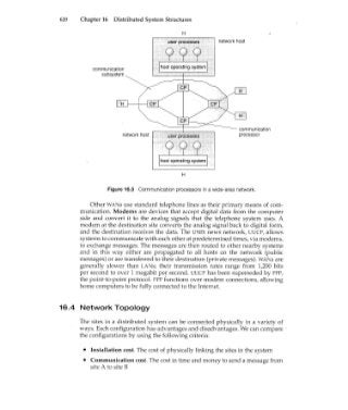 John wiley & sons   operating system concepts, seventh edition