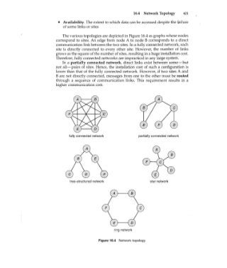 John wiley & sons   operating system concepts, seventh edition