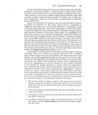 John wiley & sons   operating system concepts, seventh edition