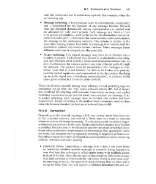 John wiley & sons   operating system concepts, seventh edition