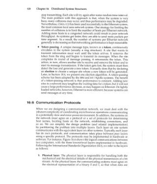 John wiley & sons   operating system concepts, seventh edition