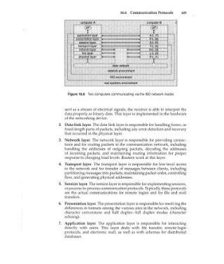 John wiley & sons   operating system concepts, seventh edition