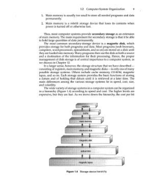 John wiley & sons   operating system concepts, seventh edition