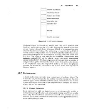 John wiley & sons   operating system concepts, seventh edition