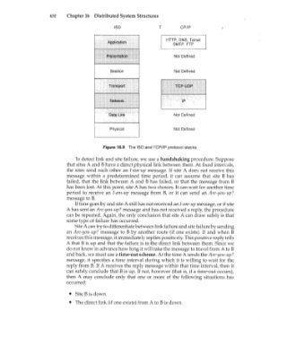 John wiley & sons   operating system concepts, seventh edition