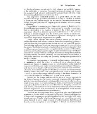 John wiley & sons   operating system concepts, seventh edition