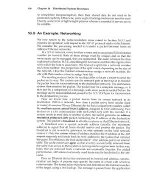 John wiley & sons   operating system concepts, seventh edition