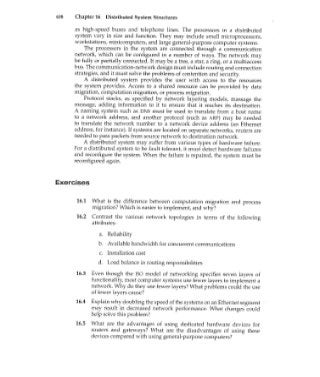 John wiley & sons   operating system concepts, seventh edition