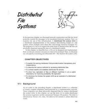 John wiley & sons   operating system concepts, seventh edition