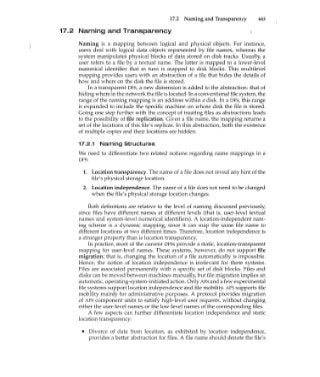 John wiley & sons   operating system concepts, seventh edition