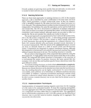 John wiley & sons   operating system concepts, seventh edition