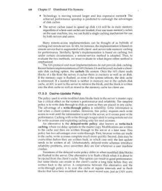 John wiley & sons   operating system concepts, seventh edition