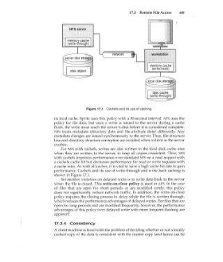 John wiley & sons   operating system concepts, seventh edition