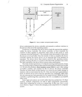 John wiley & sons   operating system concepts, seventh edition