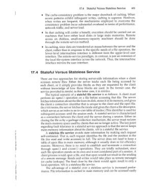 John wiley & sons   operating system concepts, seventh edition