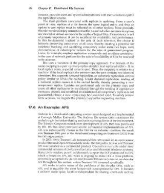 John wiley & sons   operating system concepts, seventh edition