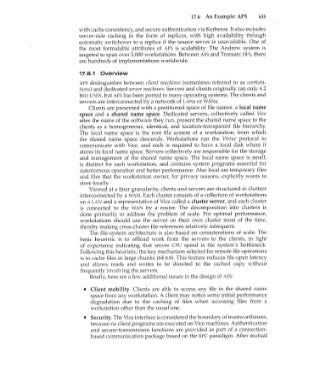 John wiley & sons   operating system concepts, seventh edition