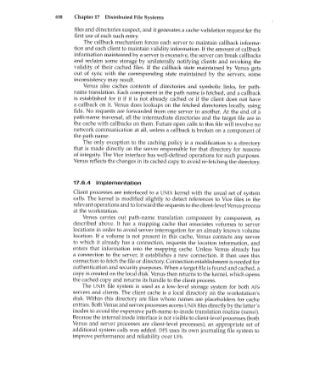 John wiley & sons   operating system concepts, seventh edition