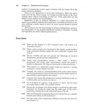 John wiley & sons   operating system concepts, seventh edition