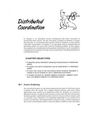 John wiley & sons   operating system concepts, seventh edition