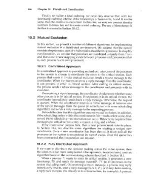 John wiley & sons   operating system concepts, seventh edition