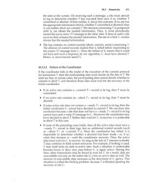 John wiley & sons   operating system concepts, seventh edition