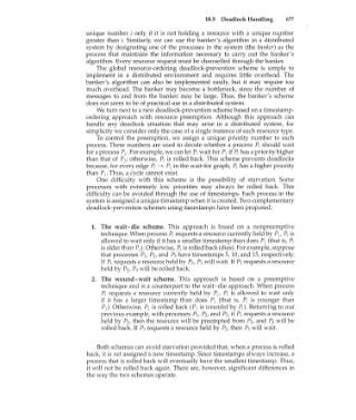 John wiley & sons   operating system concepts, seventh edition