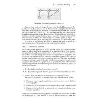 John wiley & sons   operating system concepts, seventh edition