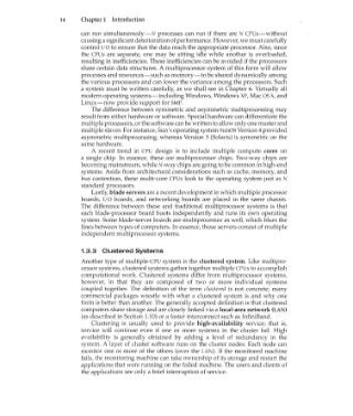 John wiley & sons   operating system concepts, seventh edition