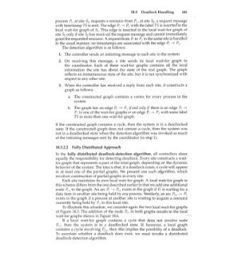 John wiley & sons   operating system concepts, seventh edition