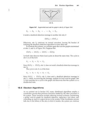 John wiley & sons   operating system concepts, seventh edition